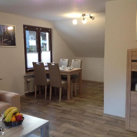 Ferienwohnung Fuer 3 Personen Ca 50 M In Monschau, Mittelgebirge Deutschland Eifel Exterior photo