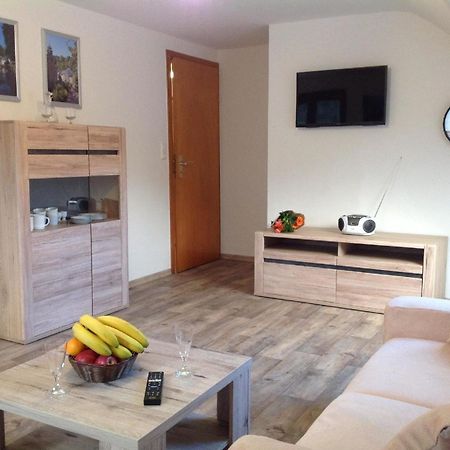 Ferienwohnung Fuer 3 Personen Ca 50 M In Monschau, Mittelgebirge Deutschland Eifel Exterior photo
