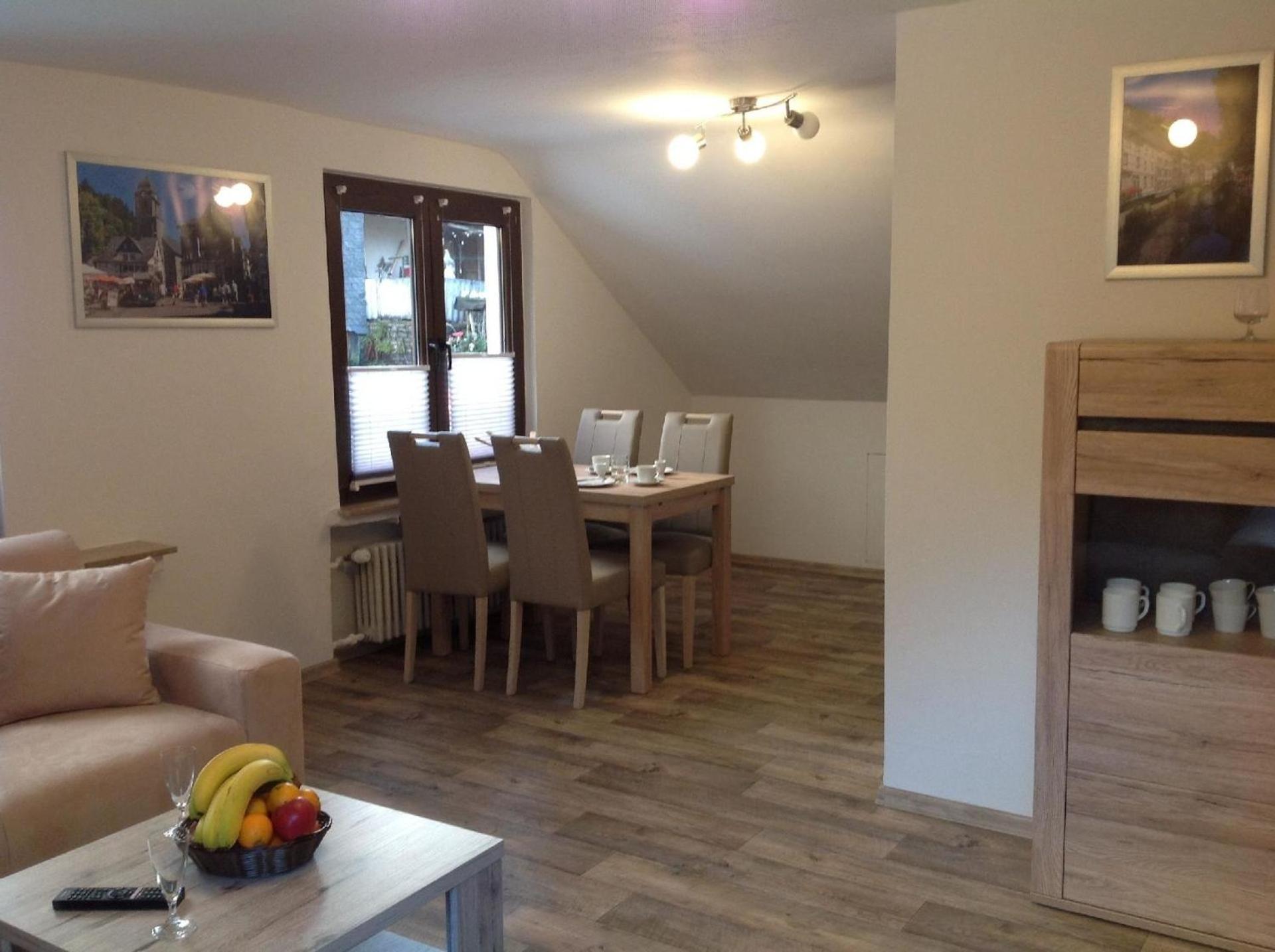 Ferienwohnung Fuer 3 Personen Ca 50 M In Monschau, Mittelgebirge Deutschland Eifel Exterior photo