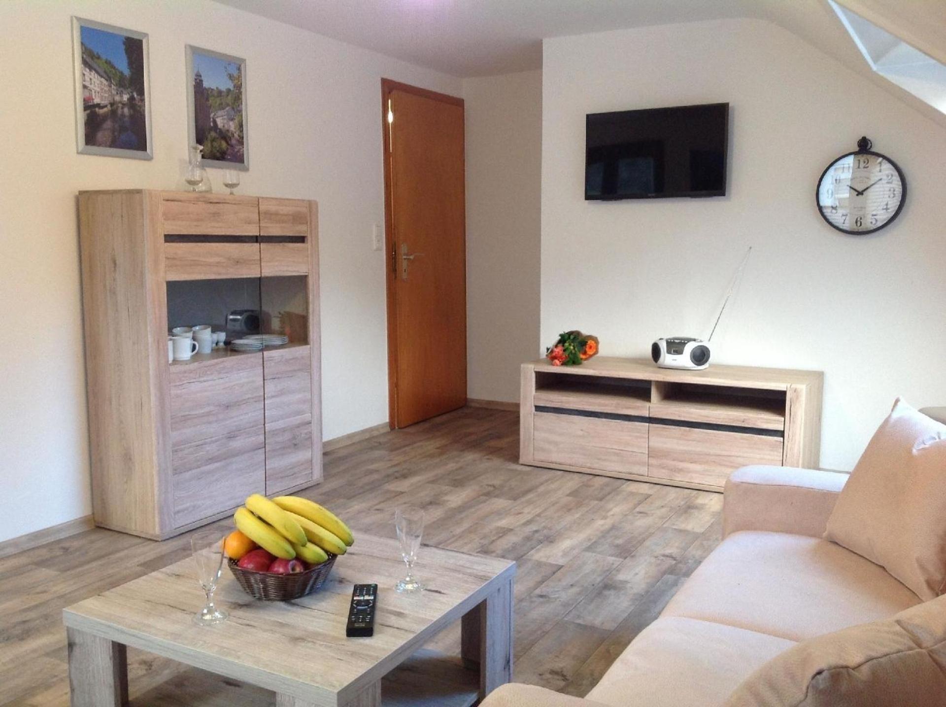 Ferienwohnung Fuer 3 Personen Ca 50 M In Monschau, Mittelgebirge Deutschland Eifel Exterior photo