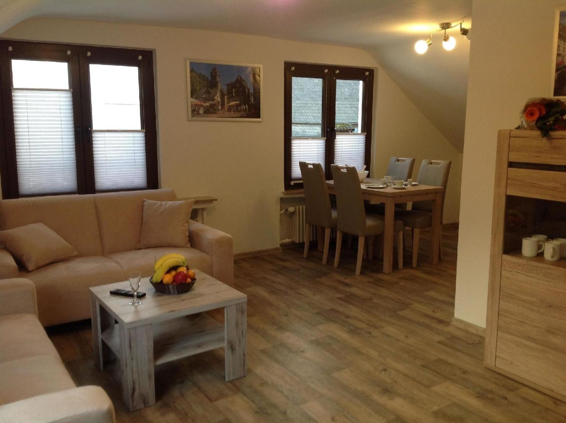 Ferienwohnung Fuer 3 Personen Ca 50 M In Monschau, Mittelgebirge Deutschland Eifel Exterior photo