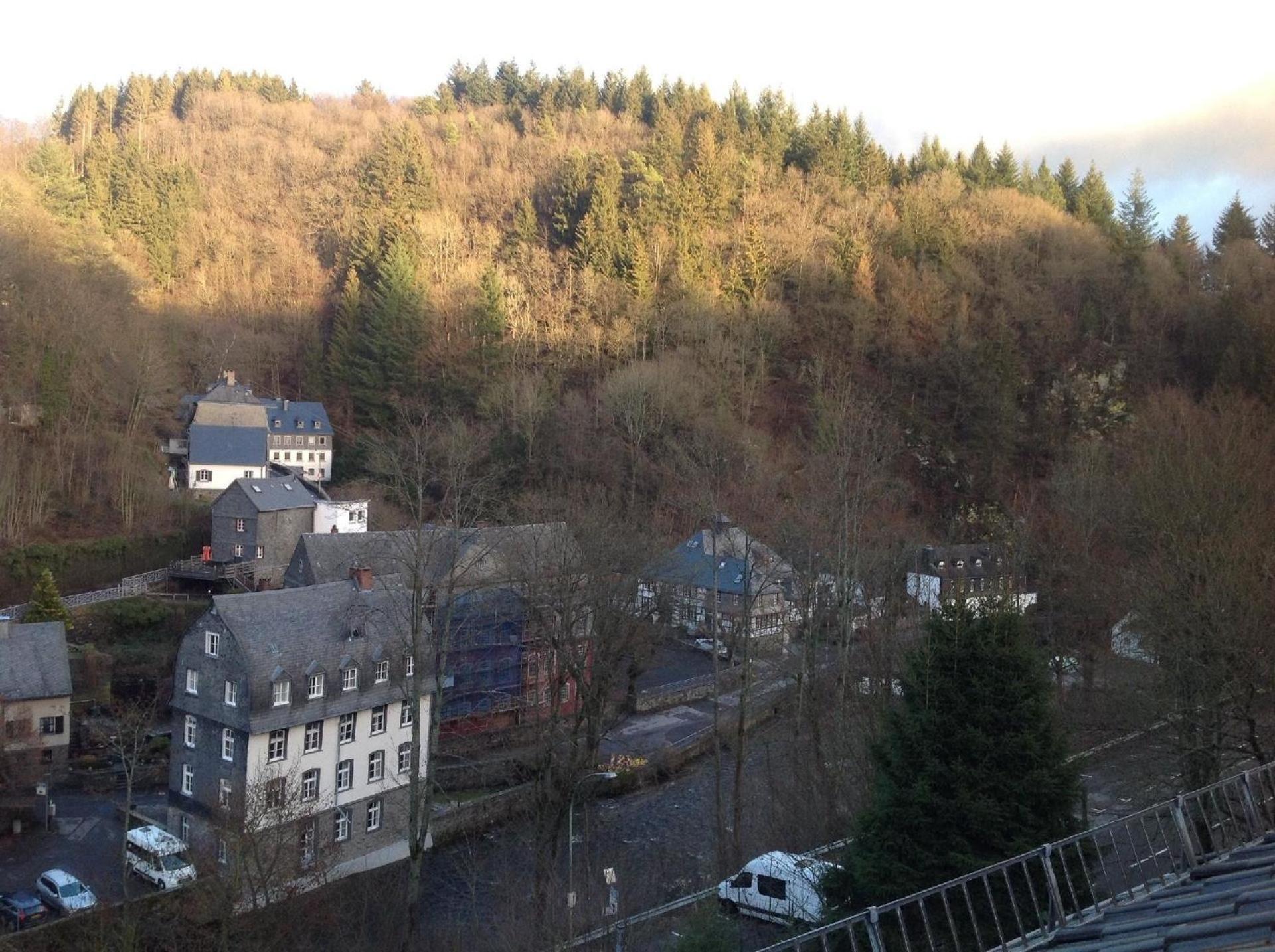 Ferienwohnung Fuer 3 Personen Ca 50 M In Monschau, Mittelgebirge Deutschland Eifel Exterior photo