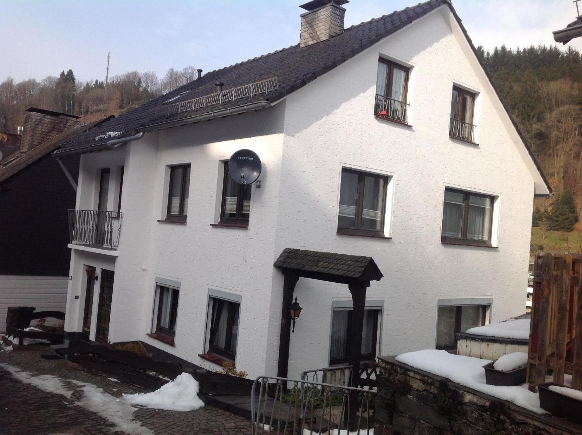 Ferienwohnung Fuer 3 Personen Ca 50 M In Monschau, Mittelgebirge Deutschland Eifel Exterior photo